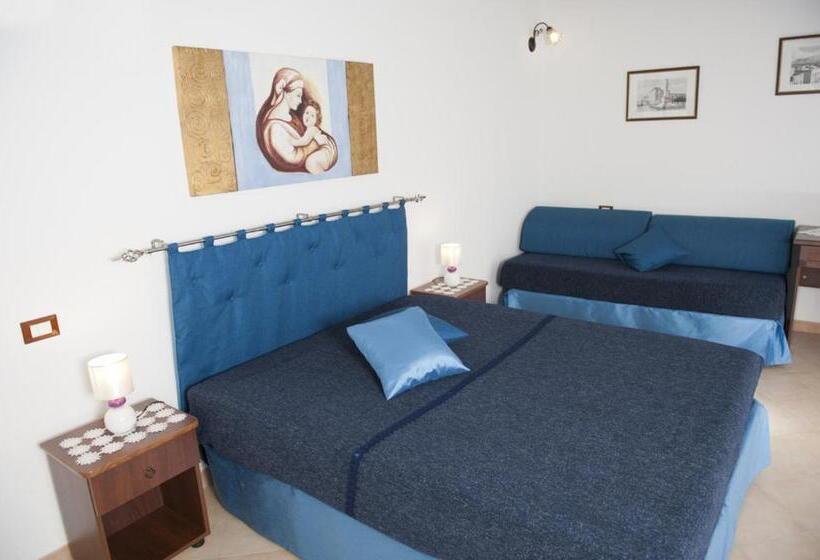 标准间, Il Baglio