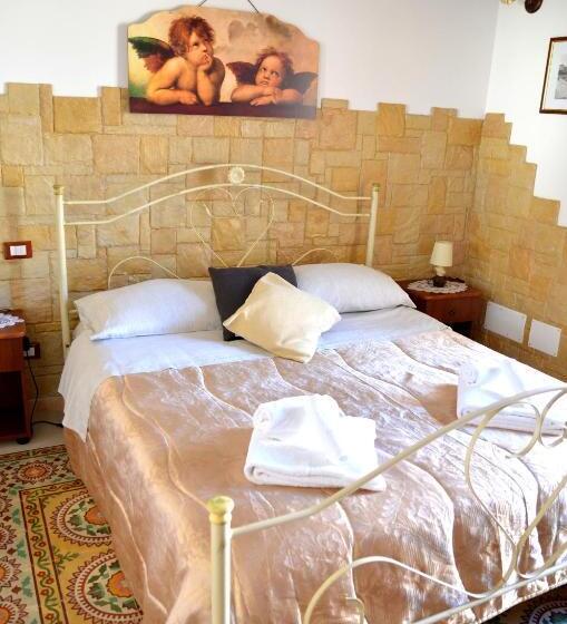 标准间, Il Baglio