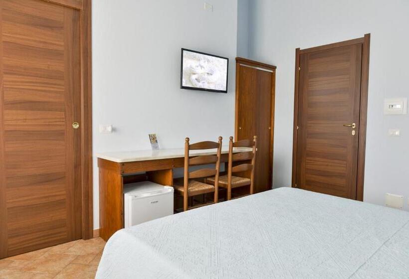 חדר סטנדרט, Nuraghe Bianco