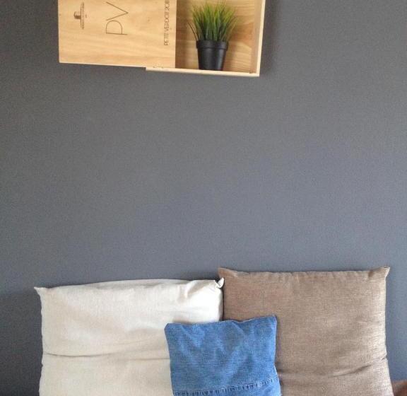 Семейный Номер, Verdemar