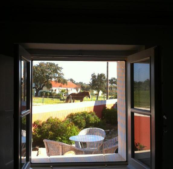 ファミリールーム, Verdemar