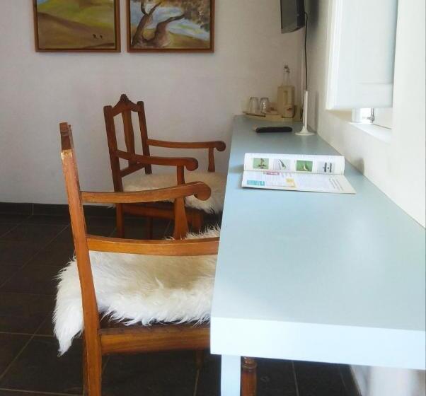 Семейный Номер, Verdemar