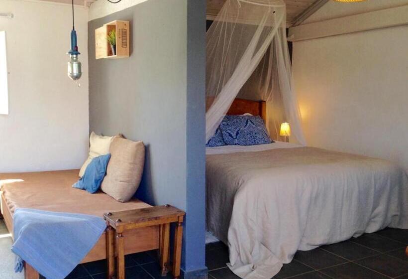 Семейный Номер, Verdemar