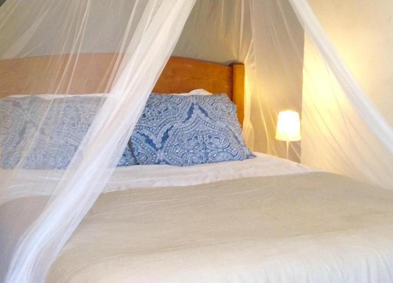 غرفة عائلية, Verdemar