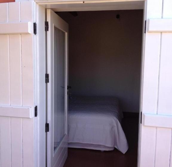 غرفة قياسية, Verdemar