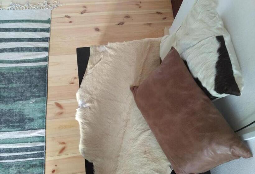 غرفة قياسية, Verdemar