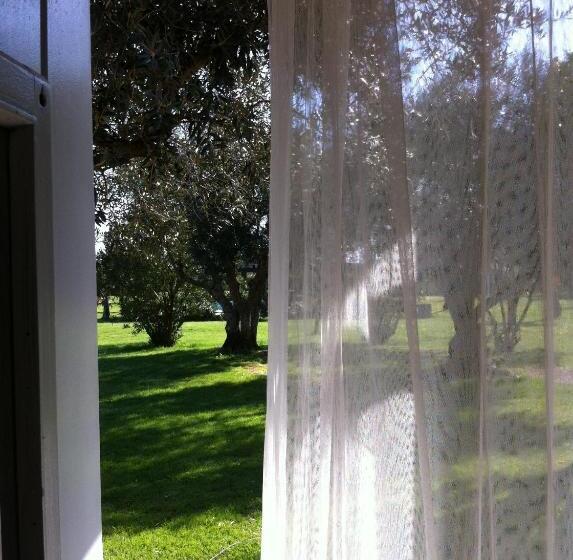 Номер Стандарт Вид на Сад, Verdemar