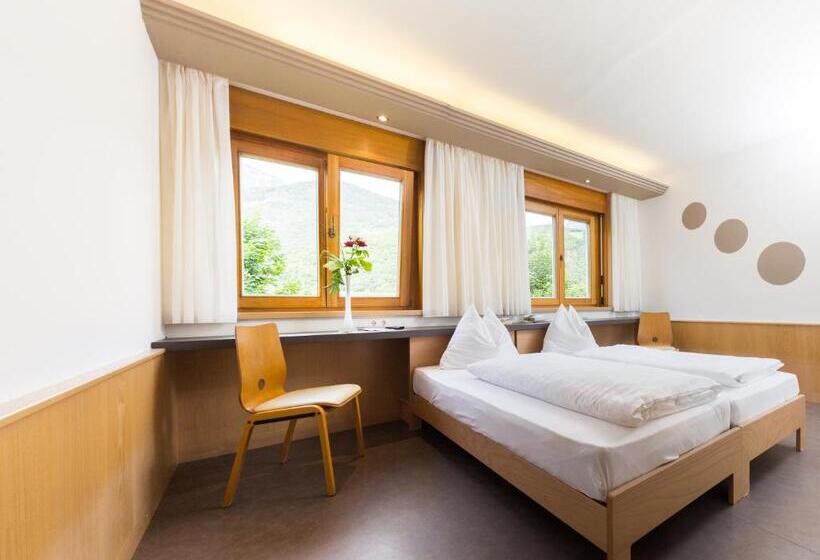 Standard-huone, Pension Lichtenburg