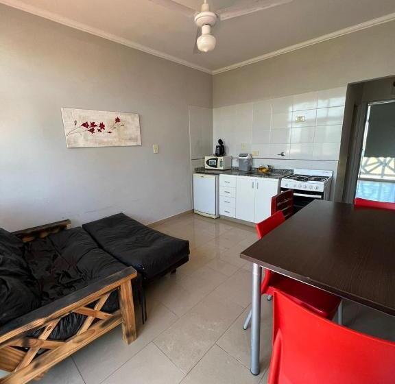 آپارتمان 1 خوابه, Apart Hotel Terra Nova