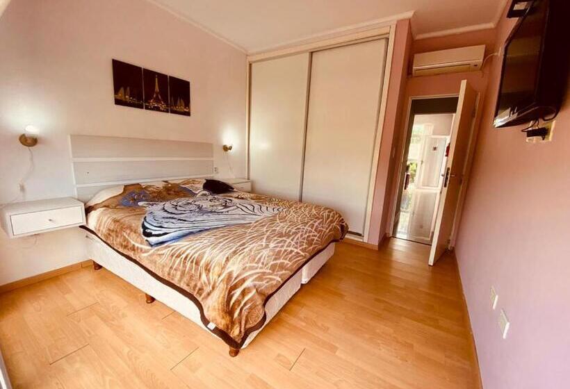 آپارتمان 1 خوابه, Apart Hotel Terra Nova