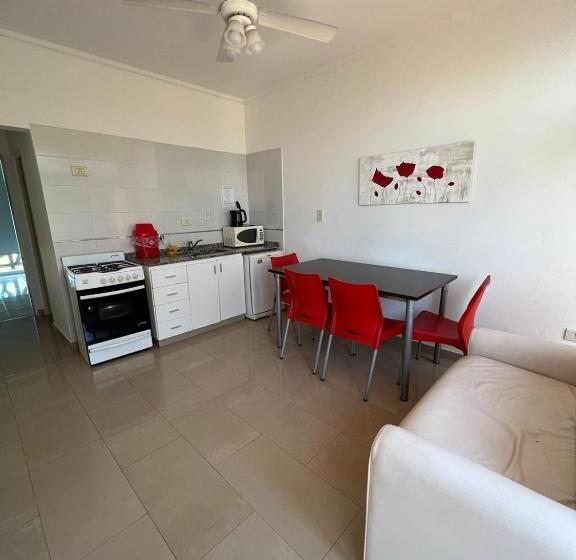 اتاق استاندارد سه نفره, Apart Hotel Terra Nova