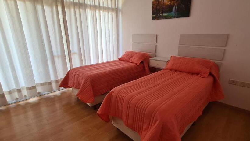 آپارتمان 1 خوابه, Apart Hotel Terra Nova