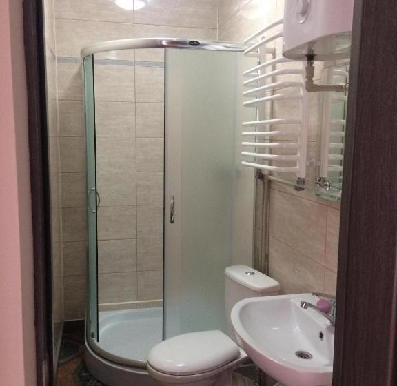 חדר סטנדרט לארבעה, Manchela садиба