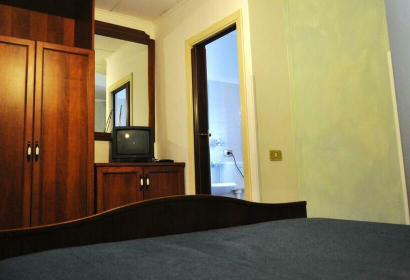 Номер Стандарт, Albergo Miramonti