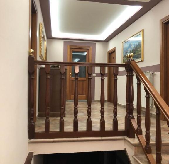 Номер Стандарт, Albergo Miramonti