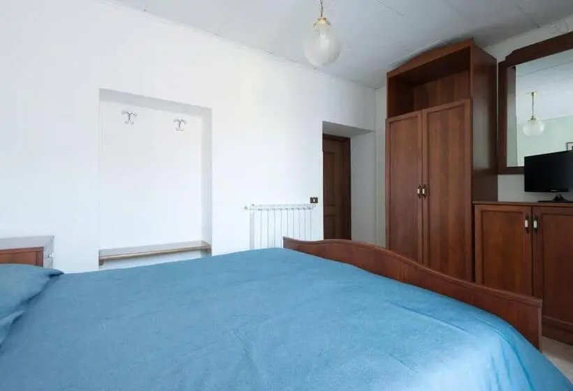 スタンダードルーム, Albergo Miramonti