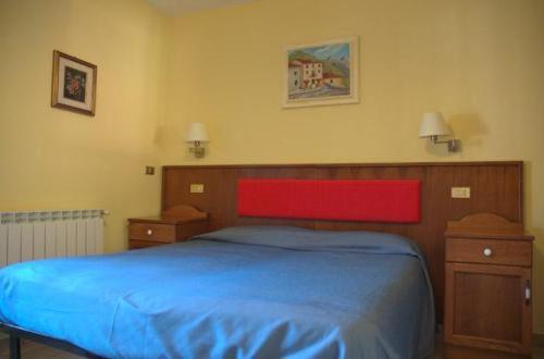 Номер Стандарт, Albergo Miramonti