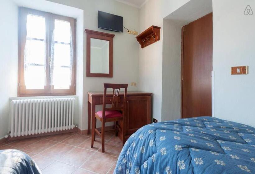 Номер Стандарт, Albergo Miramonti