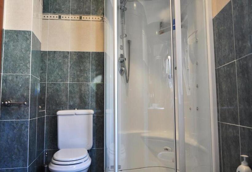 Номер Стандарт Трехместный, Albergo Miramonti