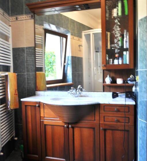 Номер Стандарт Индивидуальный, Albergo Miramonti