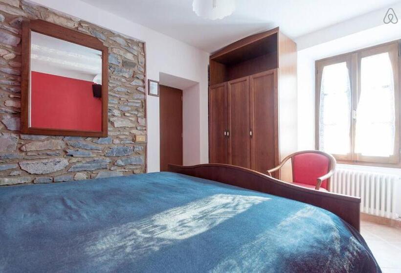 Семейный Номер, Albergo Miramonti