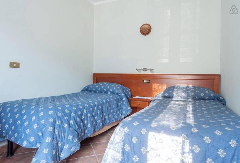 Номер Стандарт, Albergo Miramonti