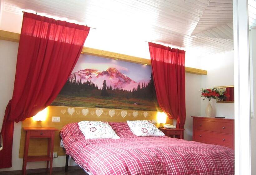 Номер Стандарт, Cuccaro Club   Val Di Vara E Cinque Terre