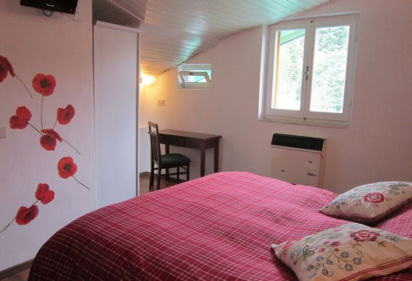 Номер Стандарт, Cuccaro Club   Val Di Vara E Cinque Terre