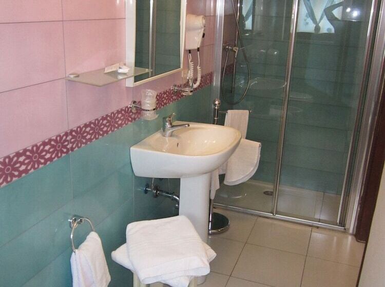 Номер Стандарт, Cuccaro Club   Val Di Vara E Cinque Terre