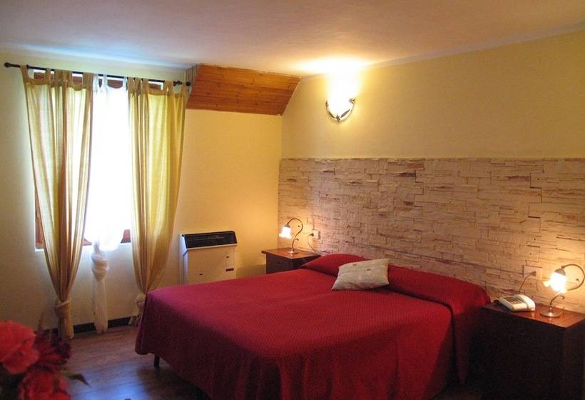 Четырехместный Номер Стандарт, Cuccaro Club   Val Di Vara E Cinque Terre