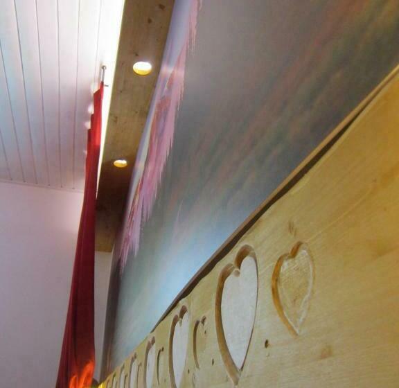 Номер Стандарт, Cuccaro Club   Val Di Vara E Cinque Terre