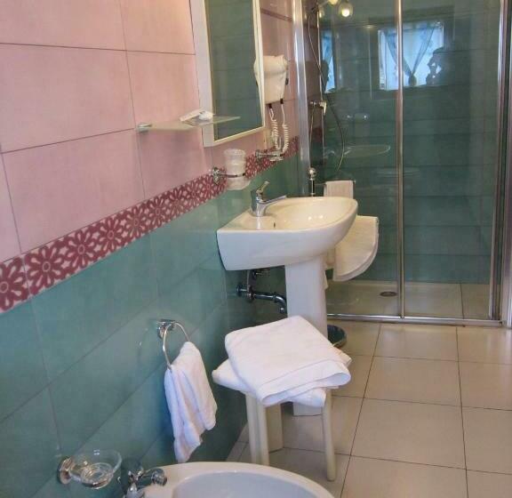 Номер Стандарт, Cuccaro Club   Val Di Vara E Cinque Terre