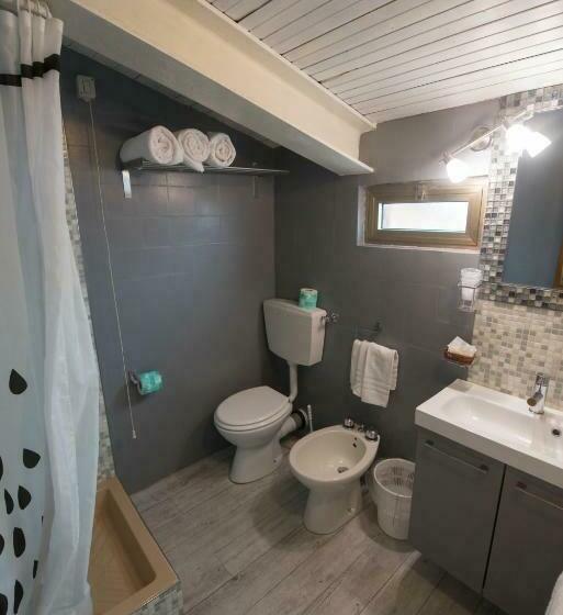 Номер Стандарт, Cuccaro Club   Val Di Vara E Cinque Terre