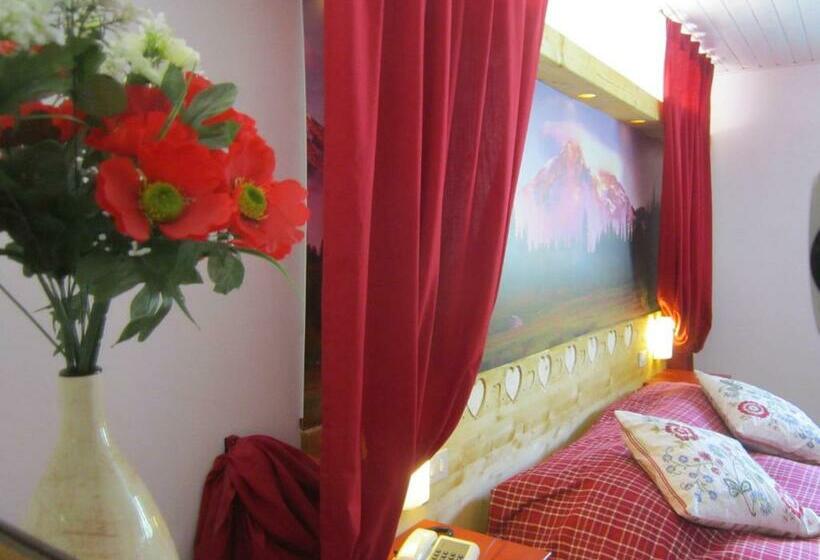 Номер Стандарт, Cuccaro Club   Val Di Vara E Cinque Terre