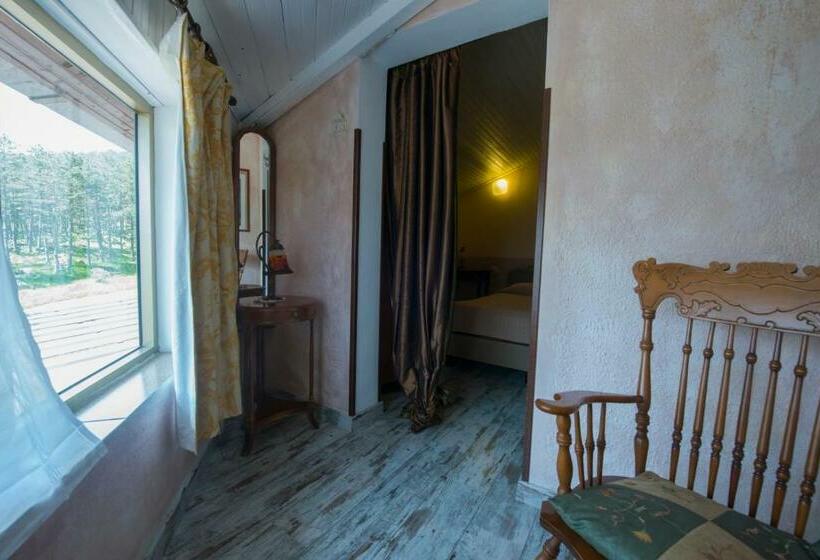 Номер Стандарт, Cuccaro Club   Val Di Vara E Cinque Terre