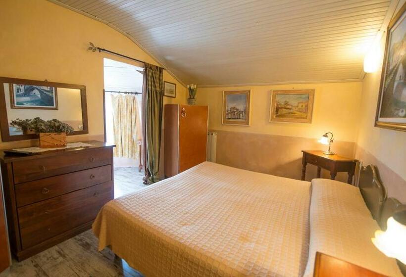 Номер Стандарт, Cuccaro Club   Val Di Vara E Cinque Terre