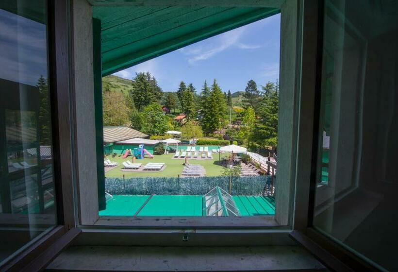 Номер Стандарт, Cuccaro Club   Val Di Vara E Cinque Terre