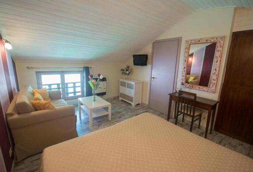 Номер Стандарт, Cuccaro Club   Val Di Vara E Cinque Terre