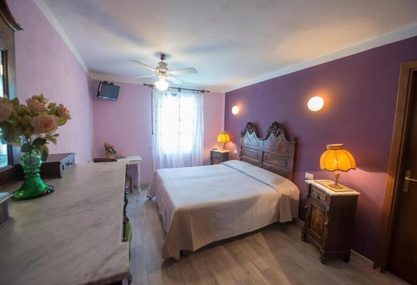 Номер Стандарт, Cuccaro Club   Val Di Vara E Cinque Terre