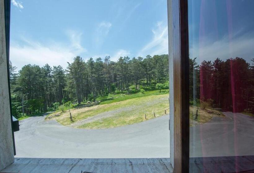 Номер Стандарт, Cuccaro Club   Val Di Vara E Cinque Terre