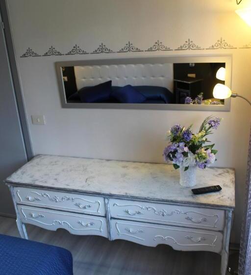 Номер Стандарт, Cuccaro Club   Val Di Vara E Cinque Terre