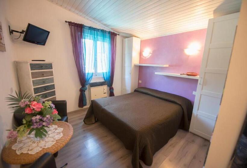 Номер Стандарт, Cuccaro Club   Val Di Vara E Cinque Terre