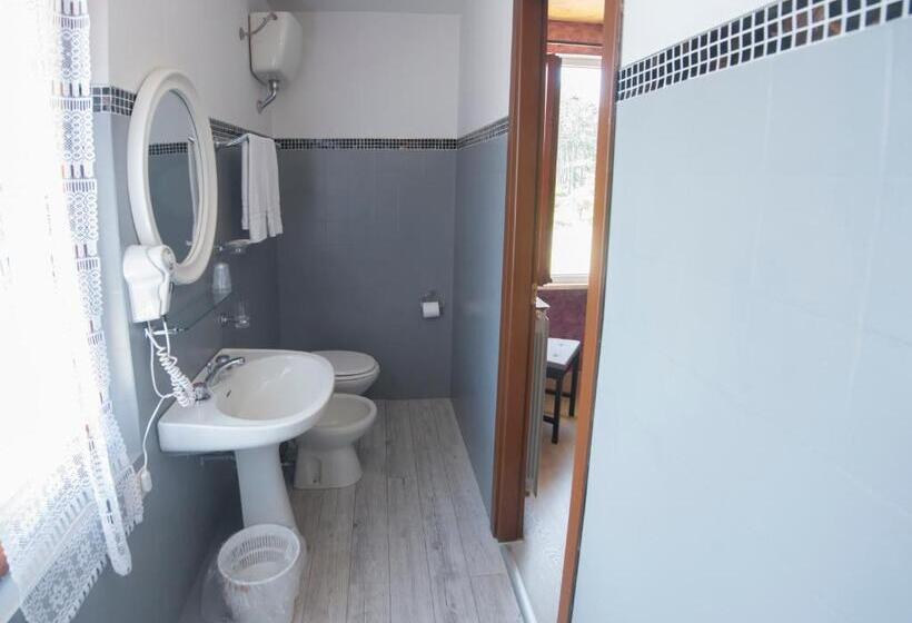 Номер Стандарт, Cuccaro Club   Val Di Vara E Cinque Terre