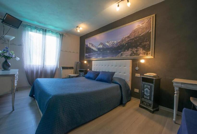 Номер Стандарт, Cuccaro Club   Val Di Vara E Cinque Terre