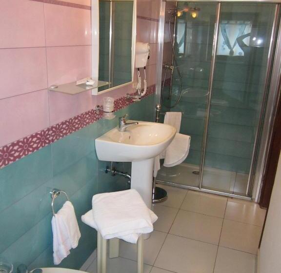 Номер Стандарт, Cuccaro Club   Val Di Vara E Cinque Terre