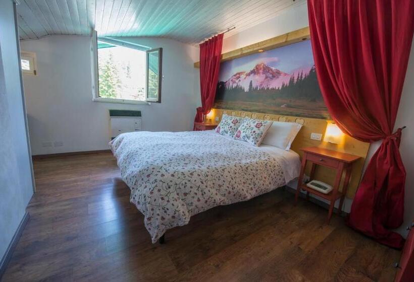 Номер Стандарт, Cuccaro Club   Val Di Vara E Cinque Terre