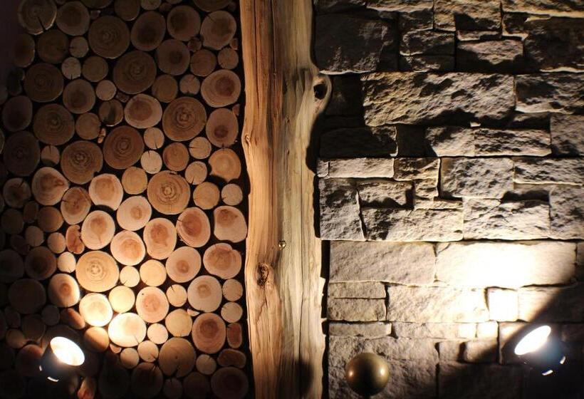 Номер Стандарт Трехместный, Cuccaro Club   Val Di Vara E Cinque Terre