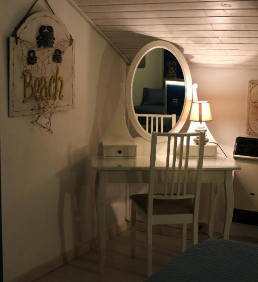 Четырехместный Номер Стандарт, Cuccaro Club   Val Di Vara E Cinque Terre