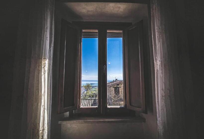 חדר סופריור, Di Colle In Colle   Agriturismo