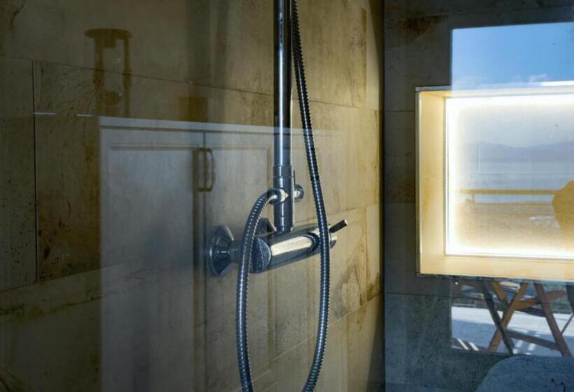 חדר סטנדרט עם מרפסת, Di Colle In Colle   Agriturismo